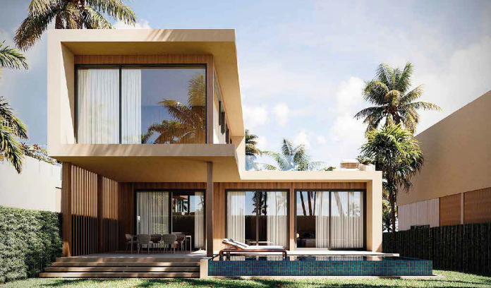 Beyond the Full Moon Party: A Guide to Finding Your Dream Koh Phangan Villa for Sale