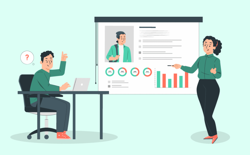 How Centralized Platforms Help Schools Maintain Accurate Student Records