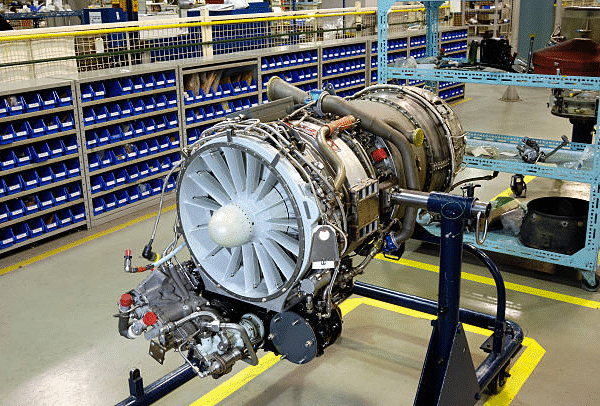 Gas Turbine Maintenance: Best Practices for Reliability, Efficiency, and Long-Term Performance