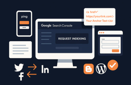 Fast Indexing News Content Strategies