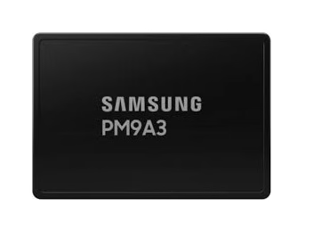 Samsung PM9A3 SSD: Enterprise NVMe Performance for Scalable Data Centers
