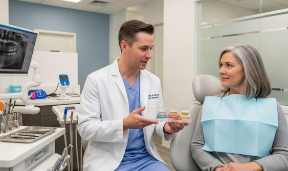 Your Complete Guide to Finding the Perfect Dental Clinic for Implant Success