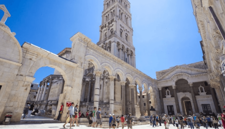 Why Croatia Private Tours Are Perfect&hellip;