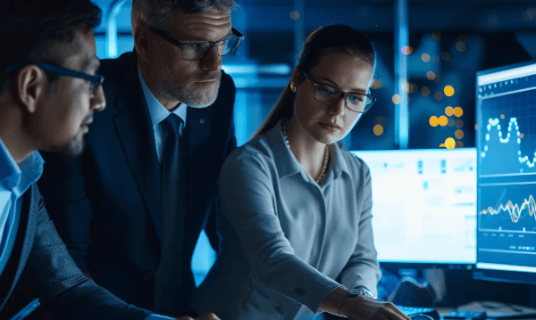 Ai Enablement by Ba Insight vs Traditional Solutions: A Decision Factor