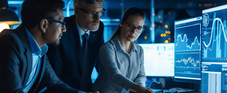 Ai Enablement by Ba Insight vs Traditional Solutions: A Decision Factor