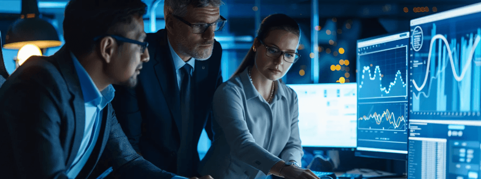 Ai Enablement by Ba Insight vs Traditional Solutions: A Decision Factor