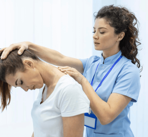 How Spinal Cord Stimulation Helps Manage Chronic Nerve Pain