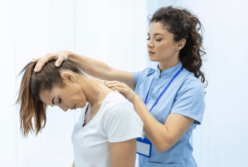 How Spinal Cord Stimulation Helps Manage Chronic Nerve Pain