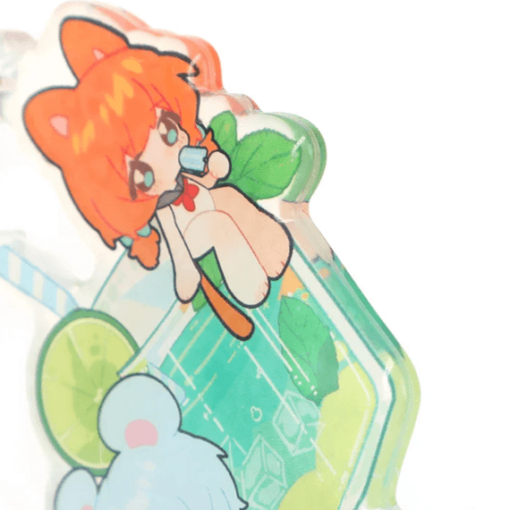 From Design to Delivery: Custom Keychains Made Simple