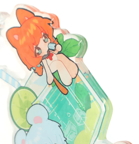 From Design to Delivery: Custom Keychains Made Simple