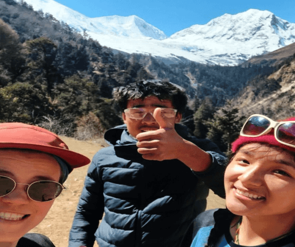 Exploring the Himalayas: A Complete Guide to the Manaslu Tsum Valley Trek and Manaslu Circuit Trek