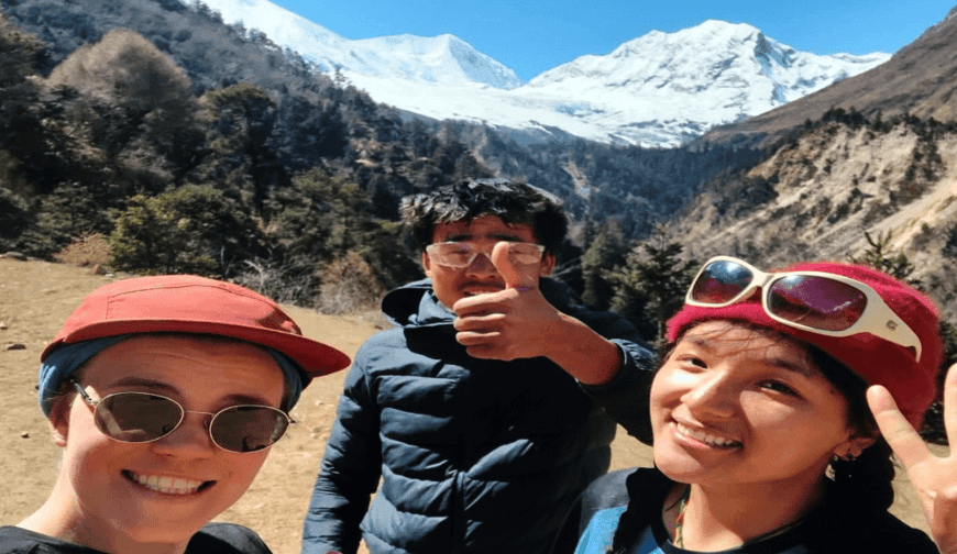 Exploring the Himalayas: A Complete Guide to the Manaslu Tsum Valley Trek and Manaslu Circuit Trek