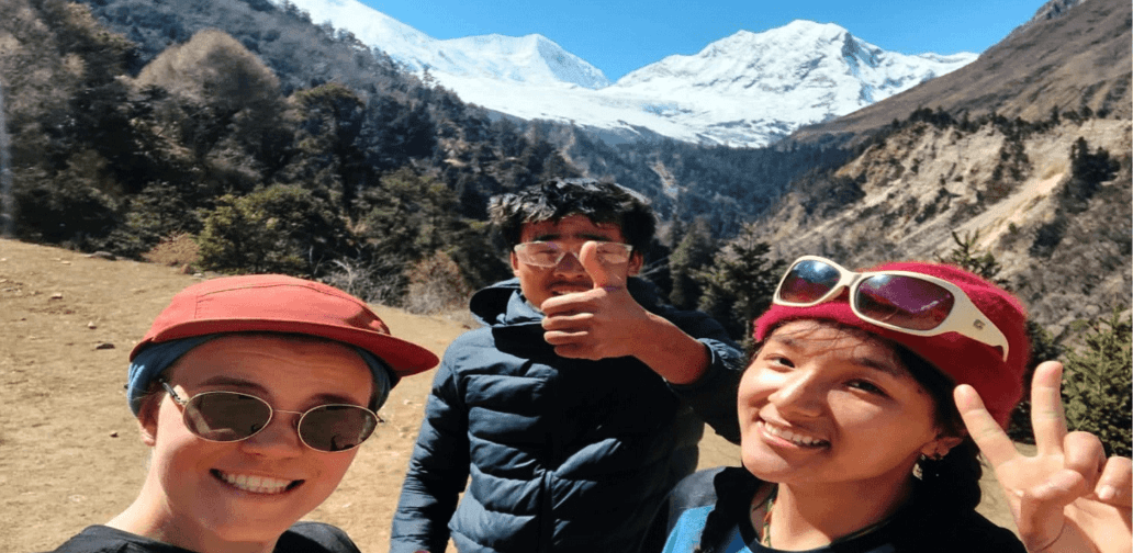 Exploring the Himalayas: A Complete Guide to the Manaslu Tsum Valley Trek and Manaslu Circuit Trek