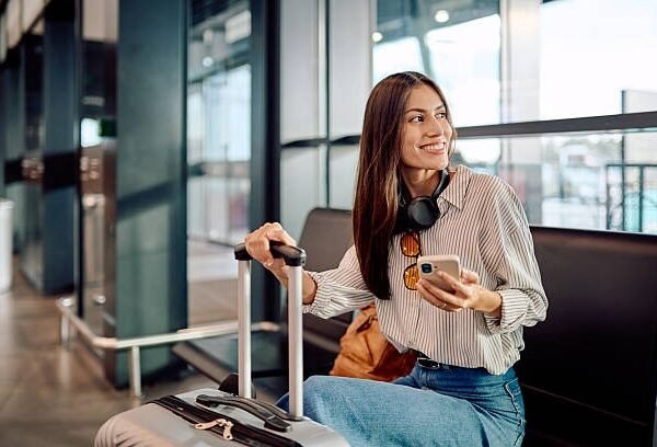 Europe travel connected: why eSIM now fits the modern trip