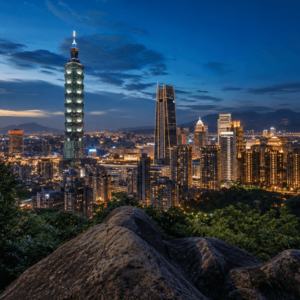 Taipei Tour: The Best Things to Do and See in Taiwan's Capital