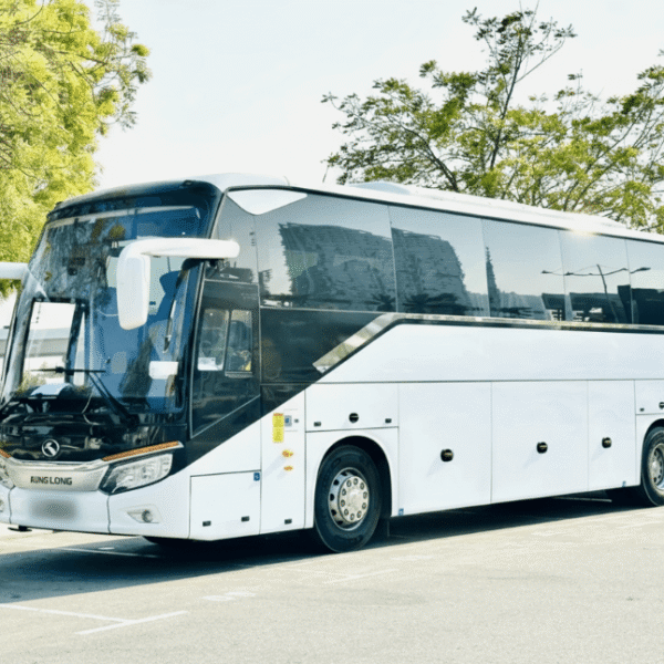 The Smart Traveler's Guide to Group Travel in Dubai: Why Choosing the Right Transportation Can Transform Your Trip