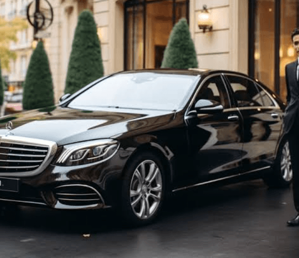Paris Chauffeur Service: Experience Luxury Transportation Paris in Style
