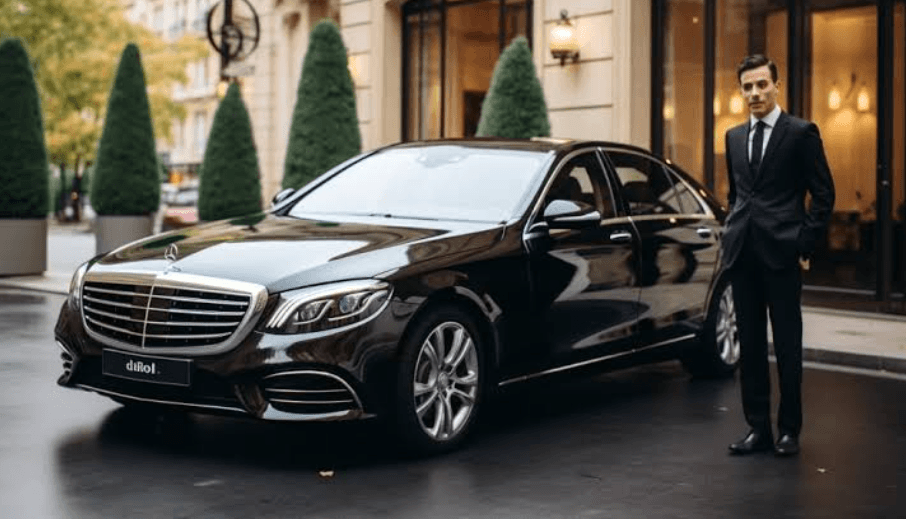 Paris Chauffeur Service: Experience Luxury Transportation Paris in Style