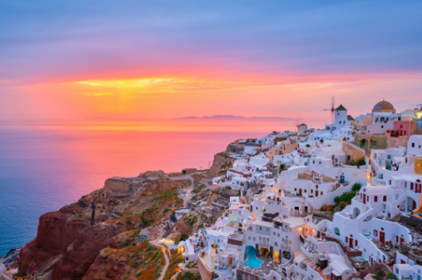 Top 10 Places to Visit in Greece